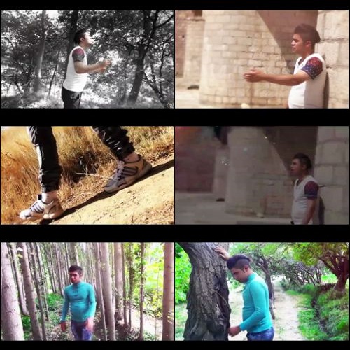 دانلود آهنگ رفیق نارفیق فرهاد جهانگیری